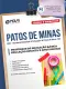 Apostila SME Patos de Minas-MG 2026 - Professor da Educação Básica – PEB: Educação Infantil e Anos Iniciais do Ensino Fundamental