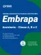Apostila EMBRAPA 2026 - Assistente - Classes A, B e C