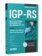Apostila IGP-RS 2026 - Técnico em Perícias - Técnico em Enfermagem