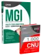 Combo MGI - Analista Técnico Administrativo - CNU - Bloco 5