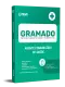 Apostila Prefeitura de Gramado - RS 2026 - Agente Comunitário de Saúde
