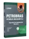 Combo Petrobras 2026 - Engenharia de Equipamentos - Mecânica