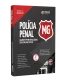 Apostila Polícia Penal - MG 2026 - Agente Penitenciário Socioeducativo