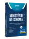 Apostila Ministério da Economia - Técnico em Atividades Previdenciárias e de Apoio