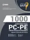 Livro 1000 Questões Gabaritadas para PC-PE - Agente de Polícia