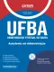 Apostila UFBA 2026 - Técnico-Administrativo em Educação - Assistente em Administração