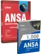 Combo ANSA 2026 - Administração e Controle
