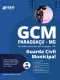 Apostila Prefeitura de Paraguaçu-MG 2026 - Guarda Civil Municipal