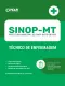 Apostila Prefeitura de Sinop - MT 2026 - Técnico de Enfermagem