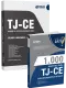 Combo TJ-CE 2026 - Técnico Judiciário - Área Judiciária