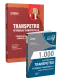 Combo Transpetro 2026 - Profissional Transpetro de Nível Superior - Júnior - Ênfase 8: Comercialização e Logística - Comércio e Suprimentos