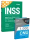 Combo INSS - Analista do Seguro Social - CNU - Bloco 1