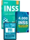 Combo 3 em 1 INSS - Perito Médico Federal