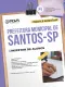 Apostila Prefeitura de Santos - SP 2026 - Inspetor de Alunos