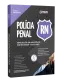 Apostila PP-RN 2026 - Especialista em Assistência Penitenciária - Psicólogo