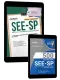 Combo SEE-SP 2026 - Professor de Ensino Fundamental e Médio - Ciências