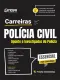 Apostila Carreiras Polícia Civil - Agente e Investigador de Polícia