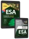 Combo ESA 2026 - Curso de Formação de Sargento - Área: Combatente/Logística e Aviação