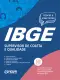 Apostila IBGE 2026 - Supervisor de Coleta e Qualidade