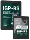 Combo IGP-RS - Perito Médico - Legista