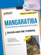 Apostila Prefeitura de Mangaratiba - RJ em PDF - Auxiliar de Turma