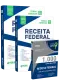 Combo Receita Federal 2026 - Auditor Fiscal