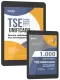 Combo Digital - TSE Unificado - Técnico Judiciário - Área Administrativa