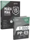 Combo PP-ES 2026 - Policia Penal