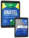 Combo ANATEL 2026 - Técnico Administrativo