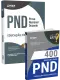 Combo PND 2026 - Educação Física