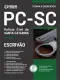 Apostila PC-SC 2026 - Escrivão de Polícia Civil