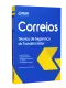 Apostila CORREIOS - Técnico de Segurança do Trabalho Júnior