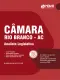 Apostila Câmara de Rio Branco-AC 2026 em PDF - Analista Legislativo