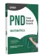 Apostila PND 2026 - Matemática