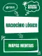 Mapas Mentais Raciocínio Lógico (PDF)