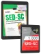 Combo SED-SC 2026 - Orientador Educacional