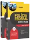 Apostila PF - Agente de Polícia
