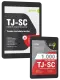 Combo TJ-SC 2026 - Técnico Judiciário Auxiliar