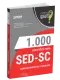Combo SED-SC 2026 - Orientador Educacional