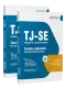 Apostila TJ-SE - Técnico Judiciário - Área Administrativa/Judiciária