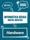 Mapas Mentais Informática Básica - Hardware (PDF)