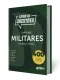 Livro 400 Questões Comentadas Carreiras Militares