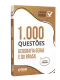 Livro 1.000 Questões Gabaritadas Geografia Geral e do Brasil