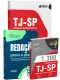 Combo TJ-SP 2026 - Escrevente Técnico Judiciário (3 em 1)