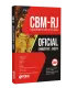 Apostila CBM-RJ  - Oficial Combatente - Cadete