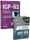 Combo IGP-RS - Técnico em Perícias - Radiologia