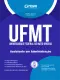 Apostila UFMT em PDF  - Assistente em Administração