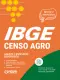 Apostila IBGE Temporário 2026 - Agente Censitário Supervisor (ACS)