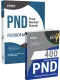 Combo PND 2026 - Filosofia