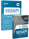 Combo SESAPI 2026 - Técnico de Enfermagem 